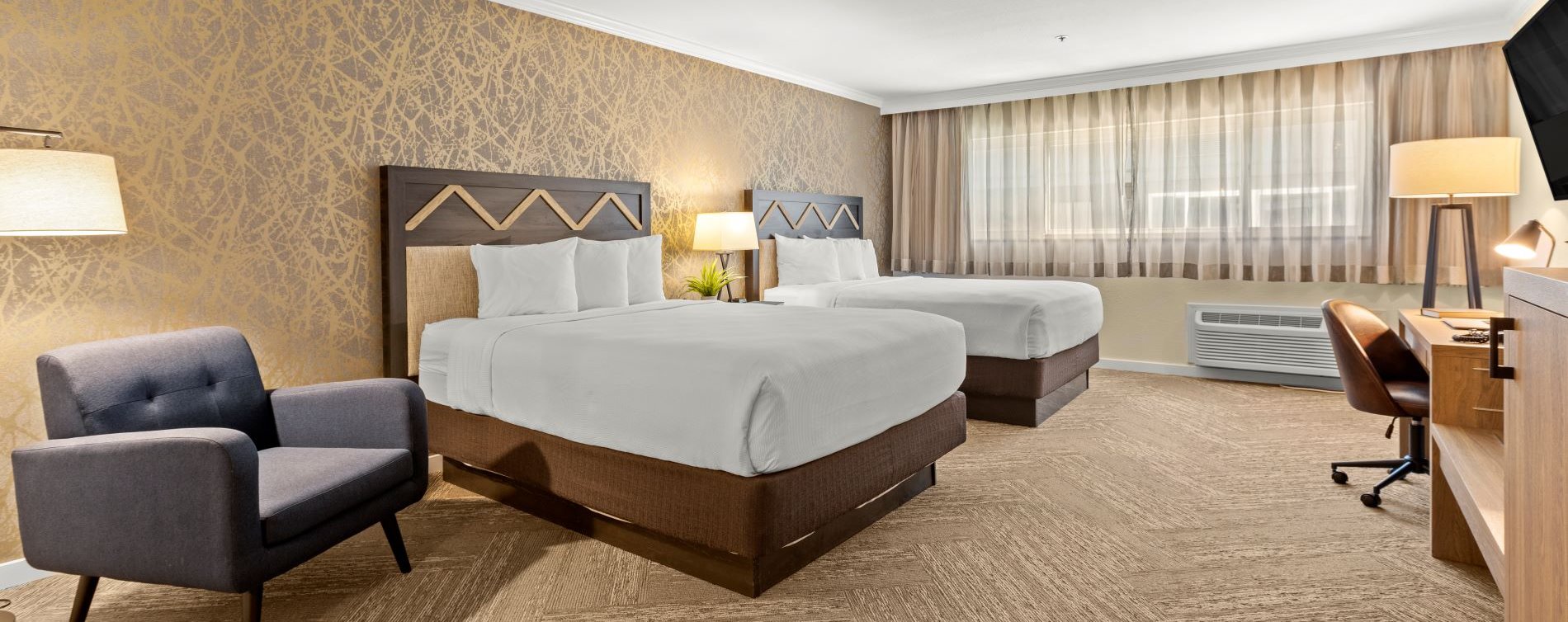 Best Western Plus Inn At The Vines Napa California Main Image