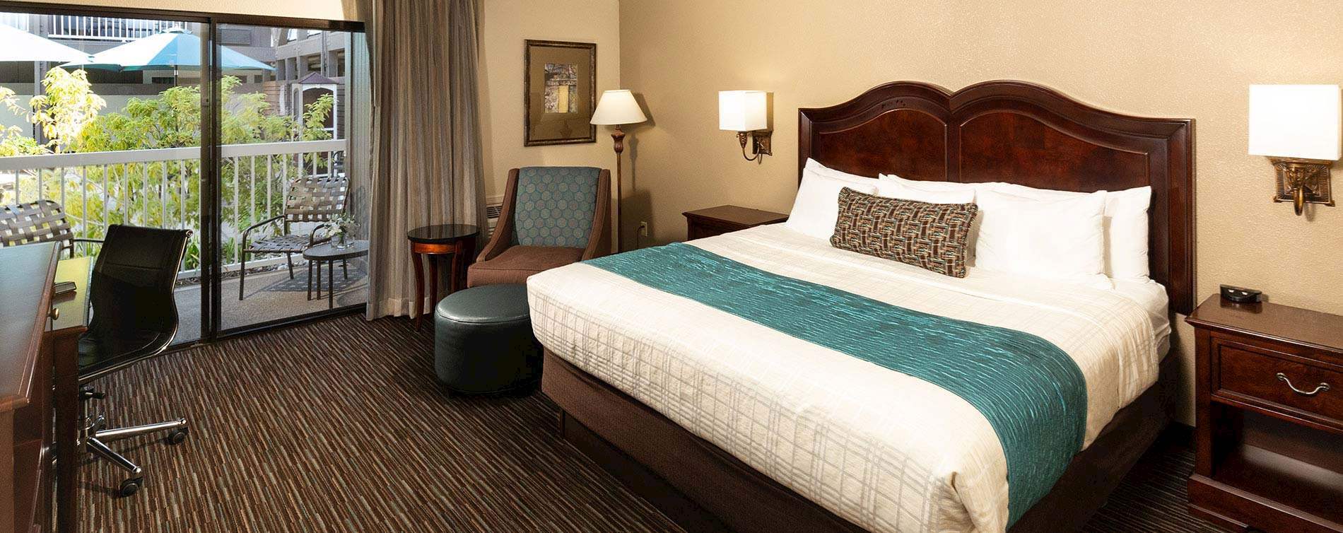 Accommodations In Napa Valley Ca Bw Plus Inn At The Vines