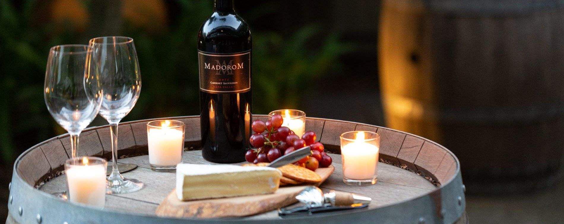 Best Western Plus Inn At The Vines Napa California Specials Main Image